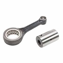 BIELA COMP. HONDA CG TITAN 150 / CB150 INVICTA / XR150L (96x14x28) STD