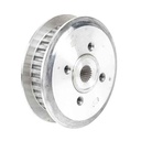 PLATO Y PRESION DE EMBRAGUE HONDA CG150 TITAN/XR 150L (JGO) STD