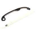 GUIA CADENA DE DISTRIBUCION HONDA CG150 TITAN / XR150L (JGO 2 PCS) STD