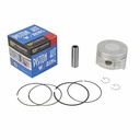 KIT PISTON HONDA CBX250 TWISTER/XR250 TORNADO (1.25) STD