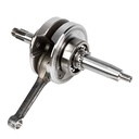 CIGUEÑAL COMPLETO HONDA WAVE/GILERA SMASH LARGO STD