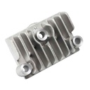 TAPA DERECHA BALANCINES HONDA WAVE 100 STD