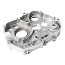 SEMICARTER LADO EMBRAGUE HONDA WAVE 100 STD