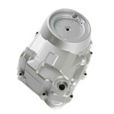 TAPA MOTOR DERECHA (EMBRAGUE) HONDA WAVE 100 STD