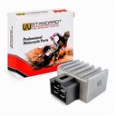 REGULADOR DE VOLTAJE HONDA WAVE/WAVE110 STD