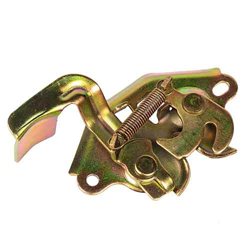 CERRADURA LATERAL (TRABA ASIENTO) HONDA WAVE STD