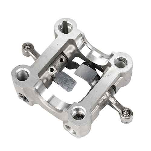 TORRE BALANCIN COMPLETA HONDA ELITE 125 M/N (2007-2017) STD