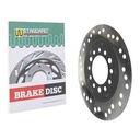 DISCO DE FRENO DELANTERO HONDA ELITE 125 STD