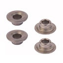 PLATILLO DE VALVULA HONDA ELITE125 M/N (2007-2017) (4PCS) STD