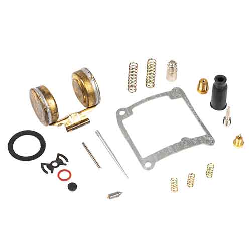 KIT REPARACION CARBURADOR SUZUKI AX100 STD