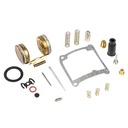 KIT REPARACION CARBURADOR SUZUKI AX100 STD