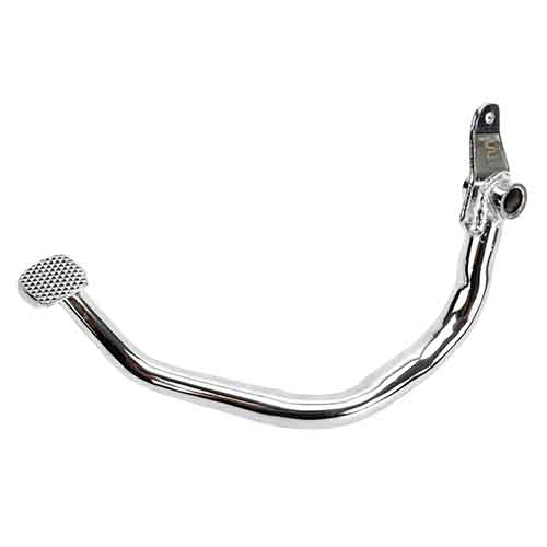 PEDAL DE FRENO SUZUKI AX100 STD