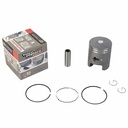 KIT PISTON SUZUKI AX100 (0.75) STD