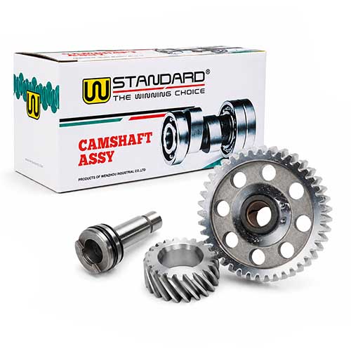 ARBOL DE LEVAS HONDA STORM 125/RX150/TITAN 99 STD
