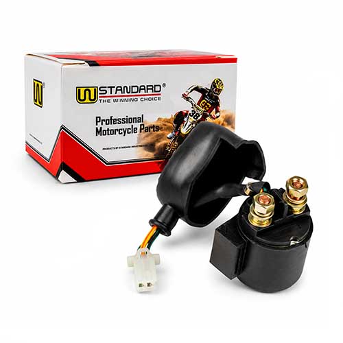 RELAY DE ARRANQUE HONDA STORM 125 / CB125F TWISTER STD