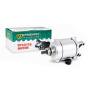 MOTOR DE ARRANQUE HONDA STORM 125/ZANELLA RX 150 STD