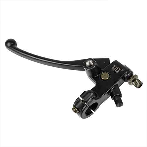 MANIJA DE EMBRAGUE + SOPORTE HONDA STORM STD