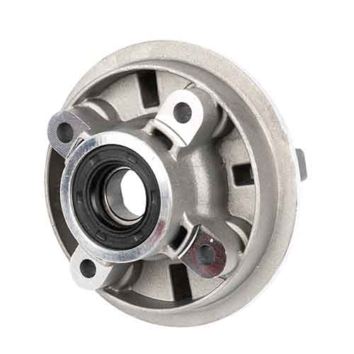 PORTACORONA COMPLETO HONDA STORM C/RULEMAN Y RETEN STD