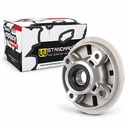 PORTACORONA COMPLETO HONDA STORM C/RULEMAN Y RETEN STD