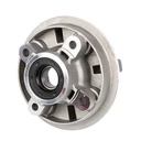 PORTACORONA COMPLETO HONDA STORM C/RULEMAN Y RETEN STD