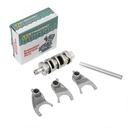 CONJUNTO TAMBOR DE CAMBIO HONDA HONDA STORM / ZANELLA RX150 STD