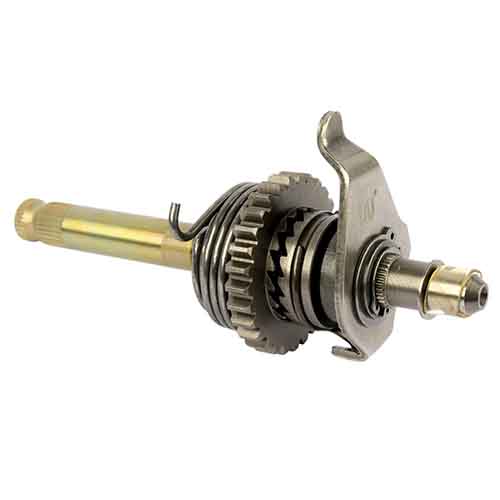 EJE DE ARRANQUE HONDA STORM/ZANELLA RX 150 STD