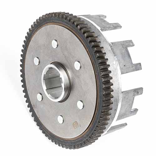CAMPANA DE EMBRAGUE 73D HONDA STORM/MOTOMEL DAKAR 200 STD