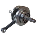 CIGUEÑAL COMPLETO ZANELLA RX150/CE150 STD
