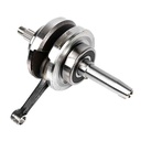 CIGUEÑAL COMPLETO ZANELLA RX150/CE150 STD