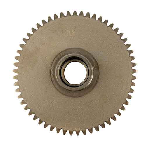 CORONA DE ARRANQUE ZANELLA RX150/HONDA STORM STD