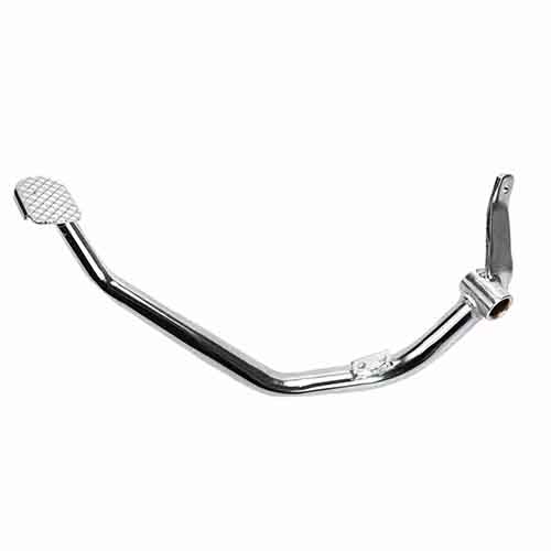 PEDAL DE FRENO ZANELLA RX150 STD