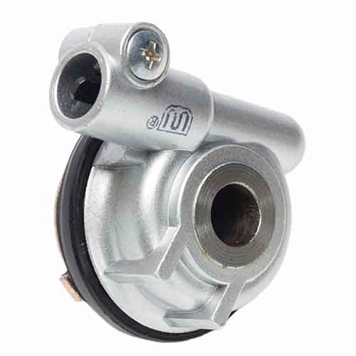 ENGRANAJE DE VELOCIMETRO ZANELLA RX150 STD