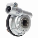 ENGRANAJE DE VELOCIMETRO ZANELLA RX150 STD