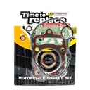 JUNTA 1/2 JUEGO ZANELLA RX150 STD