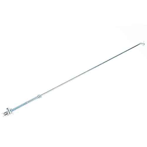 VARILLA DE FRENO ZANELLA RX 150 STD