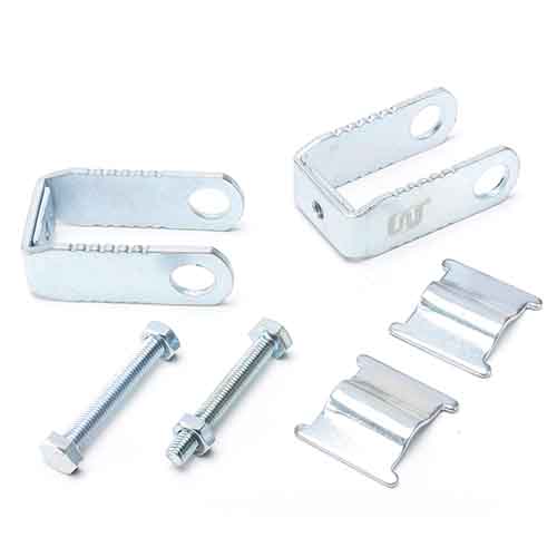 TENSOR CADENA DE TRANS. ZANELLA RX150 (JGO) STD