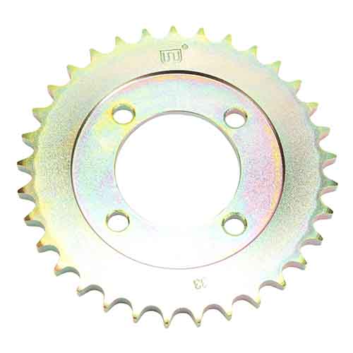 CORONA (SOLA) GILERA SMASH 110/HONDA WAVE 33D STD