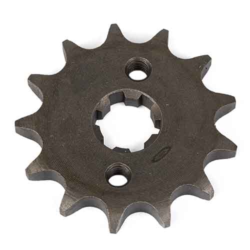 PIÑON 13T GILERA SMASH 110/HONDA WAVE STD