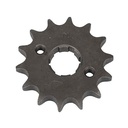 PIÑON 14T GILERA SMASH 110/HONDA WAVE STD