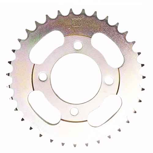 CORONA (SOLA) GILERA SMASH 110/HONDA WAVE 37D STD