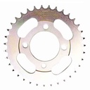 CORONA (SOLA) GILERA SMASH 110/HONDA WAVE 37D STD