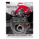 JUNTA 1/2 JUEGO GILERA SMASH 110 STD