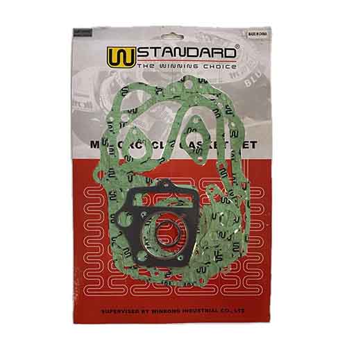 JUNTA COMPLETA GILERA SMASH 110 STD