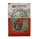 JUNTA COMPLETA GILERA SMASH 110 STD