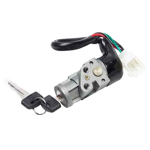 LLAVE DE CONTACTO MOTOMEL BIT 110 STD