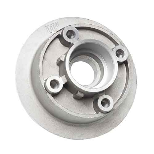 PORTACORONA GILERA ESTILO STD