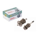 EJES Y ENGRANAJES DE CAMBIO SMASH/BIZ CORTO STD