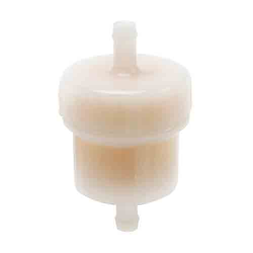 FILTRO DE NAFTA UNIVERSAL PREMIUM (CALIDAD JAPON) STD