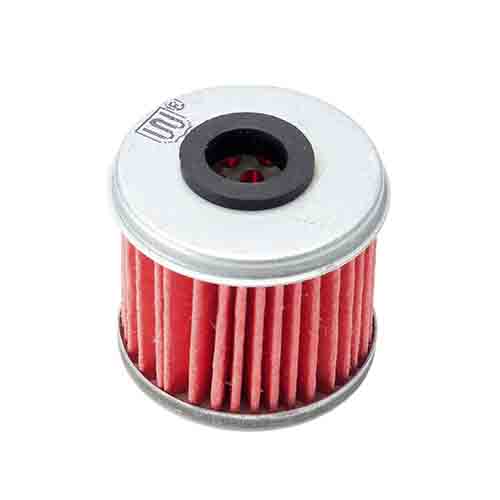 FILTRO DE ACEITE HONDA CRF 450 04-10 / CRF230 HF116 STD