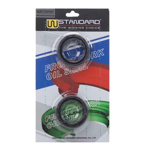 RETEN DE SUSPENSION 37X50X11 HONDA CBX250 TWISTER (JGO) STD